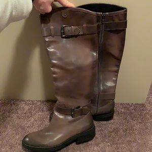 Enzo Angiolini Shepley Riding Boot